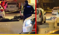 Van'da Kanlı Gece: Avukat Cinneti Otelde İki Can Aldı