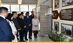 Aybüke Öğretmen, Görev Yerinde Sekiz Yıl Sonra Yeniden Ses Oldu