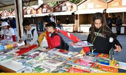 Batman 8. Kitap Fuarı Ziyaretçi Rekoruyla Kapandı