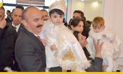 Batman Belediyesi'nden Ailelere Destek: Ücretsiz Sünnet Şöleni Başlıyor