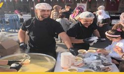 Batman Belediyesi'nden Sosyal Belediyecilik Örneği