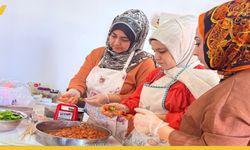 Batman BİL-MEK'te Kadın Gücü Rekor Kırdı