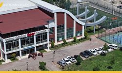 Batman Bölgenin Spor Üssü Oldu