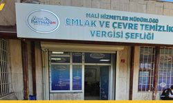 Batman Emlak Birimi Türkiye'ye Model Oldu