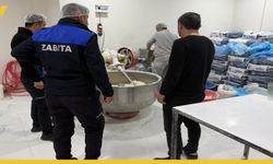 Batman'da Denetlenen 17 Gıda İşletmesinin 14'ünde İhlal Tespit Edildi