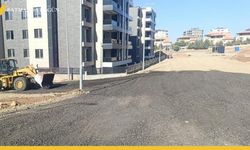 Batman'da Son 1 Yılda 108 KM Yeni Yol Açıldı