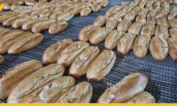 Batman’dan 6.809 Aileye Her Gün Sıcak Ekmek Desteği