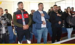 Belediye 153 Personeline Vatandaş İlişkileri ve Güzel Konuşma Dersi