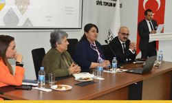 Batman'dan Kadın Üretimine Tam Destek