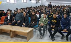 Bataryaların Görünmeyen Bilimi Batman'da Anlatıldı