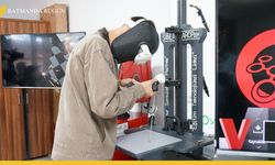 Batman Üniversitesi, İş Kazası Riskini Sıfırlayıp İstihdamı Artırıyor