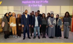 Batman Üniversitesi'nden Gençlere Manevi Rehberlik