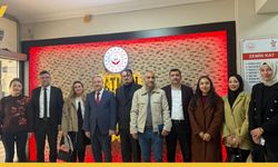 Batman’da Üniversite-Aile İş Birliğinde Yeni Dönem Başlıyor