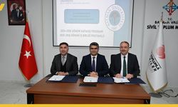 Batman'da Üniversite ve Sosyal Hizmetler El Ele