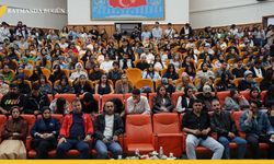 İŞKUR Batman’da 580 Gence İş Hayatı Kapısını Açtı