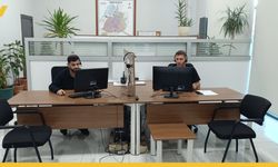 Batman Alo 153'te Bir Yılda 379 Bin Çağrıya Kesintisiz Yanıt