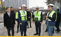 Batman Bölgesel Girişim Üssü Oluyor: Girişimcilik Akademisi Teknolojiyle Yükseliyor