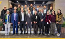 Batman İl Özel İdaresi'ne 1.6 Milyar TL'lik Rekor Bütçe