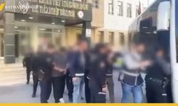 Batman'daki Kundaklama ve Kurşunlama Olaylarında Zanlılar Tutuklandı