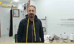 Batman’ın 'Terzi Veysel'i Öğrenci Kıyafetlerinin Onarımını Ücretsiz Yapıyor
