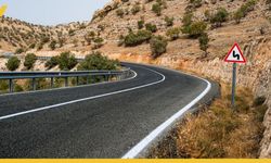 Gercüş Köy Yolları Artık Daha Konforlu ve Güvenli