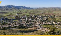 Gercüş'ün Saklı Cenneti: 4000 Yıllık Üzüm Bağları, Kiliseler ve "Hesare Kalesi" Efsanesi