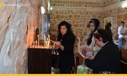 Mor Aho Manastırı: Gercüş - Arıca Köyü'nde Bir Kadim Miras