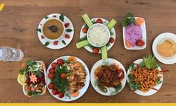 Zehirlenmeye Karşı Yurt Yemekleri Batman’da Mercek Altında