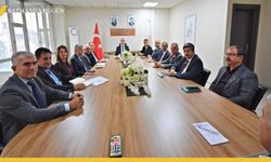 Batman Eğitiminde Yeni Yol Haritası  İstişarelerle Çizildi