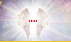 01.01 Melek Saati Ne Anlama Gelir?