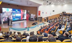 Türkiye'nin Enerji Vizyonu Batman'da Masaya Yatırılıyor