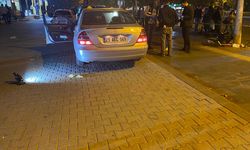 Diyarbakır Bağlar'da Otomobiline Binerken Silahlı Saldırıya Uğradı