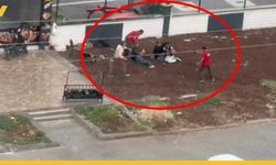 Diyarbakır'da İki Kişinin Hayatını Kaybettiği Kavgada 5 Zanlı Tutuklandı