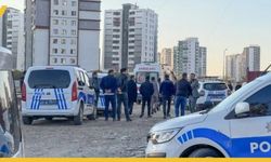 Diyarbakır'da İnşaat Faciasında Can Kaybı