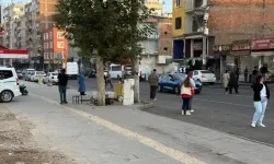 Diyarbakır Bağlar'da Taksici Cinayeti: Silahlı Saldırıda Hayatını Kaybetti