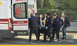 Diyarbakır’da Tüfekle Ailesinden İki Kişiyi Katletti