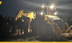 Diyarbakır'daki Silahlı Kavgada 4 Şüpheli Tutuklandı