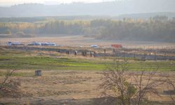 Diyarbakır'da Hastaneden Ayrılan Polis Memurundan Haber Yok