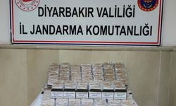 Diyarbakır'da Kaçakçılığa Büyük Darbe: 93 Şüpheli Hakkında İşlem Yapıldı