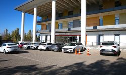 Diyarbakır'da Mahkemeye Gitmeden 3 Ayda 1800 Dosyada Hızlı Çözüm