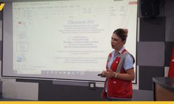 Batman Belediye Personelinin Eğitim Merakı Bitmiyor