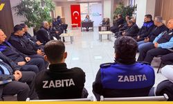 Batman Belediyesi'nden KADES ve Şiddetle Mücadele Eğitimi