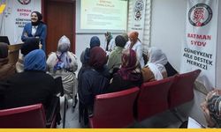 Batman'da "Keşfet ve Parla" İle Çocuk Yetenekleri Açığa Çıkıyor