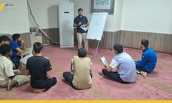 Seyyid Bilal’de Üniversite’lilere Kur’an ve Hitabet Eğitimi