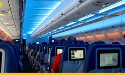 2026 Yılı İtibariyle Uçakta Kural İhlaline Sert Tarife