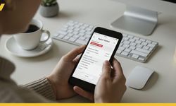 IBAN'a Para Transferinde Biyometrik Ödeme Dönemi Aralık’ta Başlıyor