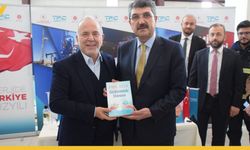 Ferhat Nasıroğlu'ndan Tarihi Çıkış: 'Türkiye, Artık Enerji Masasını Kuran Ülke!' COP31 Sırrı Batman'da Keşfedildi