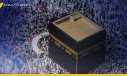 2026 Hac Kurası Çekildi