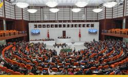 11. Yargı Paketi Yarın Meclis'te