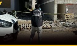 Adana'da İnşaat Emekçisi 4. Kattan Düşerek Hayatını Kaybetti